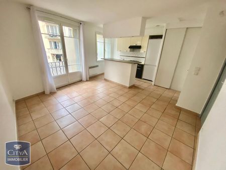 Location Appartement 1 pièce 26m² TOULON 83100 - Photo 4