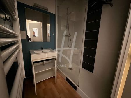 Location Appartement 2 pièces 51m² METZ 57000 - Photo 4