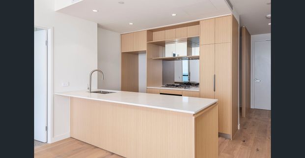 Beachfront Two Bedroom Unit - Photo 1