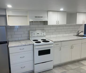 For Lease - 191 Simcoe Street Unit# Bsmt, Oshawa, Ontario - Photo 4