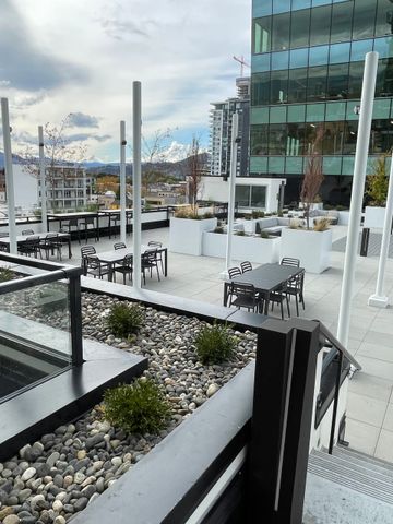 New 22nd Floor amazing view 2bed, 2bath down town condo - Photo 4