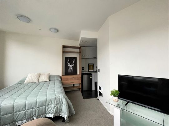 Welcome apartment 306A in Kriza Apartments - Photo 1