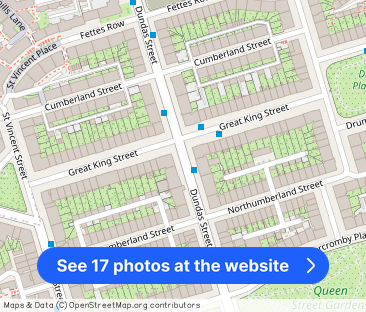 Dundas Street, Edinburgh, Midlothian - Photo 1