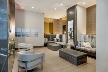 For Lease - 60 Annie Craig Drive Unit# 1006, Toronto, Ontario - Photo 5