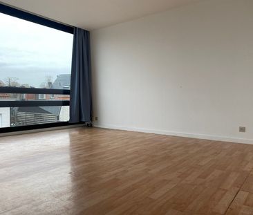 Studio te huur voor 1 jaar in centrum Brasschaat – huurprijs inclus... - Photo 2