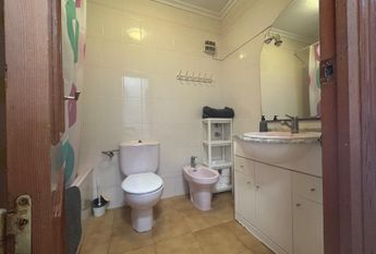 Piso de alquiler en Avenida Catalanet, 2, Calas Santa Pola Este