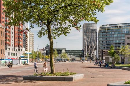 Te huur: Appartement Botersloot in Rotterdam - Foto 5