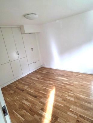 Bergsmarksvägen, Stockholm - Photo 1