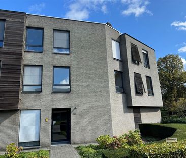 Kapelsesteenweg 456 - Foto 1