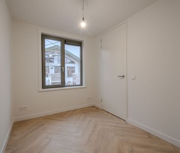 Appartement te huur: Menno Simonszplein 66 2014 SC Haarlem - Foto 4