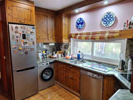 Chalet Adosado en alquiler en Galapagar – Madrid | Gilmar Consulting - Photo 3