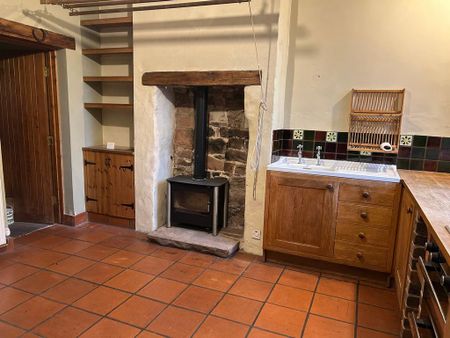 2 bedroom cottage to rent - Photo 4