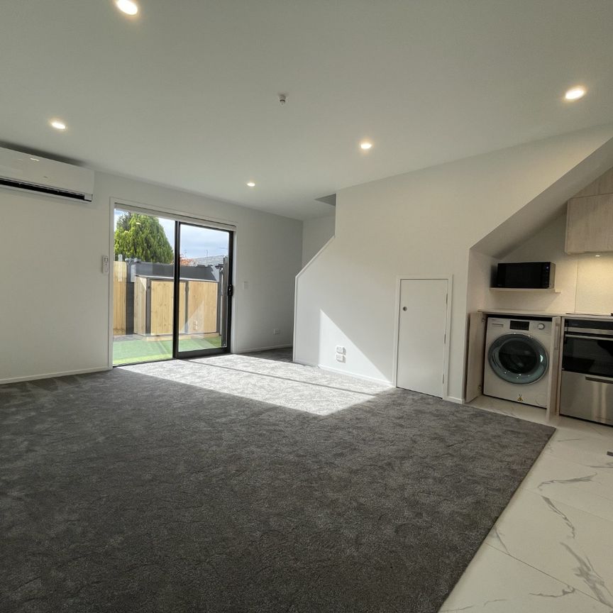 Unit 9, 3 Shearer Avenue, Papanui, Christchurch - Photo 1