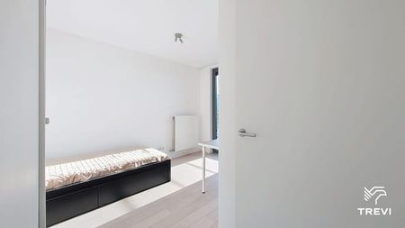 Appartement te huur - Foto 5