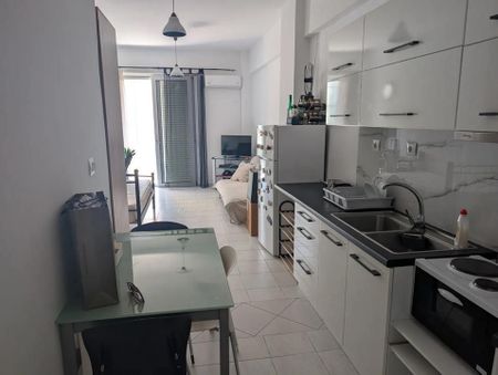 Studio/Γκαρσονιέρα για ενοικίαση Πάτρα - Κέντρο (Πάτρα) - Φωτογραφία 5
