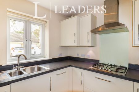 2 bedroom house to rent Blackhill Wood Lane, Costessey, Norwich, NR8 - Photo 5