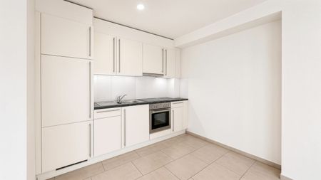 Gemütliche 1.5-Zimmer Wohnung an zentraler Lage - Photo 2