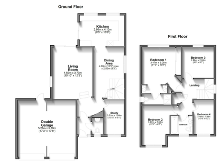 Worth 4 bedroom house to rent - Photo 5