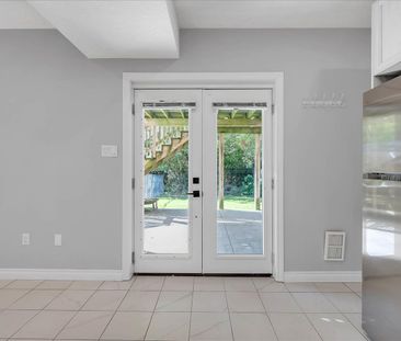 For Lease - 99 Langlaw Drive Unit# Lower, Cambridge, Ontario - Photo 1