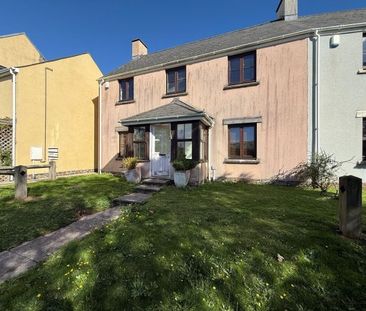 Chandlers Yard, Burry Port, SA16 - Photo 1