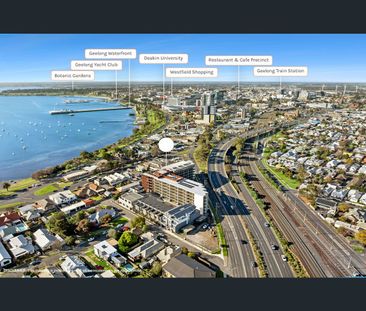 521/1 York Street, Geelong, Vic 3220 - Photo 1