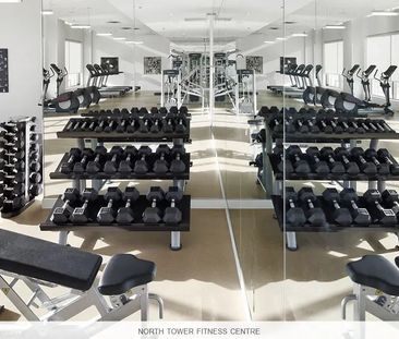 For Lease - 320 Tweedsmuir Avenue Unit# 1104, Toronto, Ontario - Photo 5