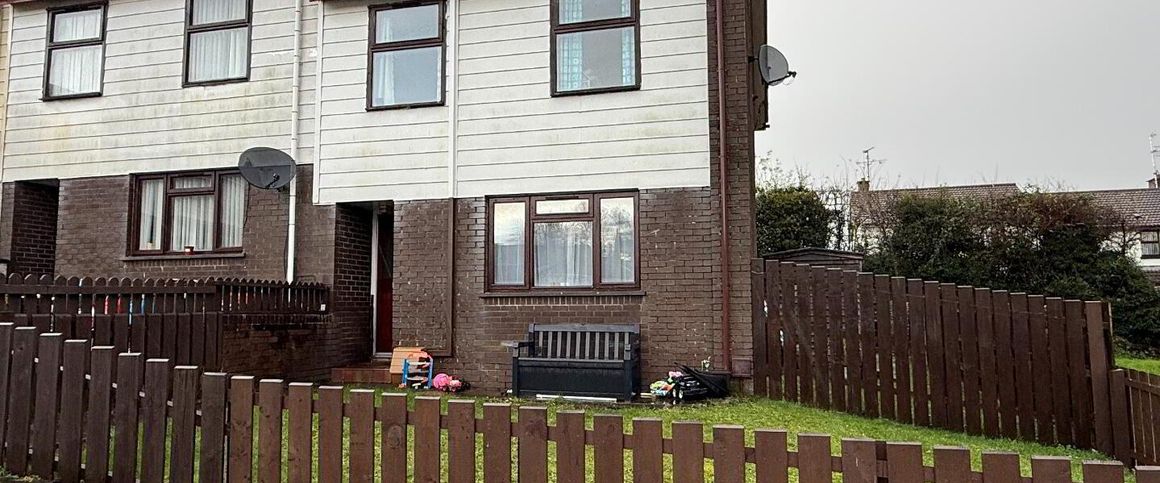 35 Ashgrove Park, Magherafelt, Derry, BT45 6DL - Photo 1