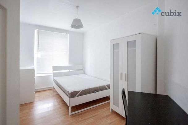 4 bedroom ground floor flat to rent - Photo 1