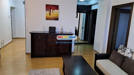 Resedinta ideala 3 camere cu parcare proprie garaj DOROBANTI / PERLA - Fotografie 5