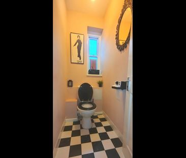 Room in a Shared Flat, William Bonney Estate, SW4 - Photo 6