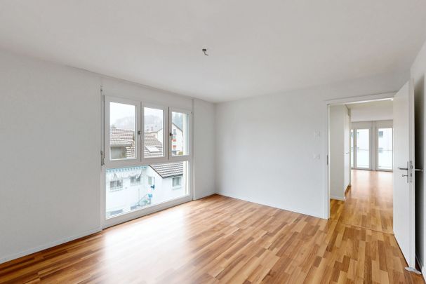 Your stylish retreat in a quiet location – Rent without deposit! - Photo 1