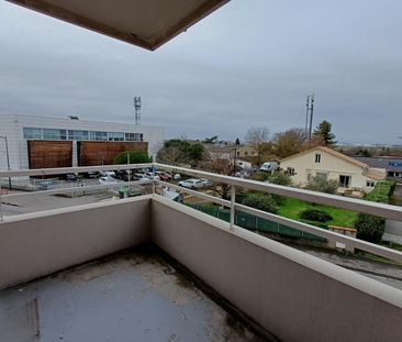 location Appartement T3 DE 66.12m² À TOULOUSE - Photo 5