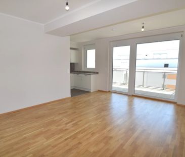 Einziehen und rundum Wohlfühlen! Das ist in dieser 3-Zimmer-Wohnung... - Photo 2