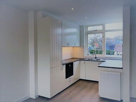 Appartement te huur: Frans Halslaan 7-I 1231 BA Loosdrecht - Photo 2