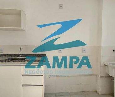 Aluguel de Apartamento Em Cajamar - Sp, Altos de Jordanésia: 2 Quar... - Foto 3