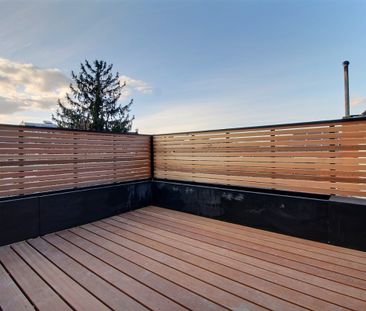 PRACHTIG APPARTEMENT MET 3 SLAAPKAMERS EN TERRAS - Photo 5
