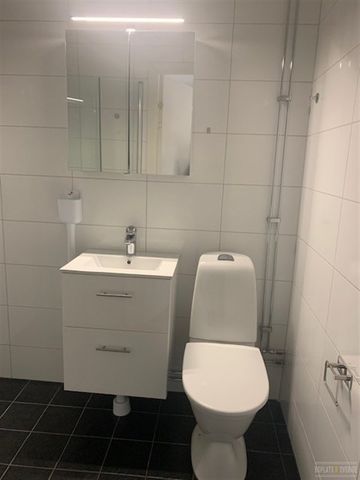 Bygatan 22 B - Foto 4