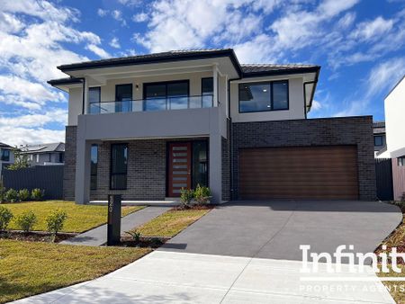 Brand New Luxury Family Home - Photo 3