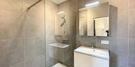 Appartement te huur in Ciney voor € 675 met 1 slaapkamer - Foto 5