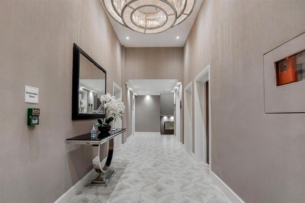 3 bedroom apartment to rent - Photo 1