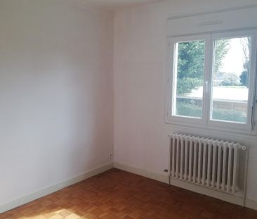 Maison avec jardin libre à partit du 15 janvier 2026 - Photo 3