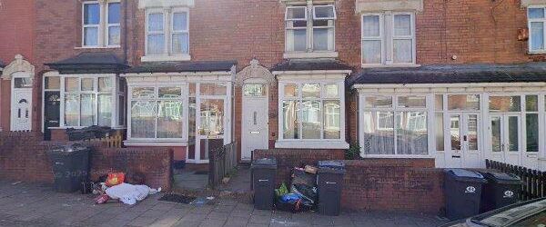 Room in a Shared House, Laxey Road, B16 - Photo 1