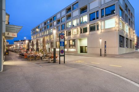 3 ½ Zimmer-Wohnung in Winterthur mieten - Foto 4