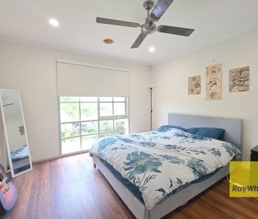 BEAUTIFULLY PRESENTED 4 BEDROOM HOME! - Photo 5