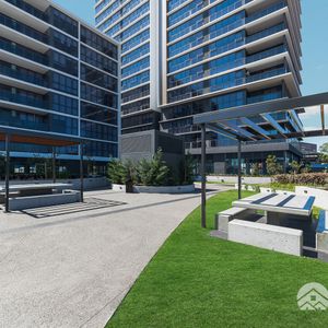 1206/311 Hume Highway Liverpool - Photo 3