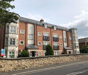 Cresswell Court, Ashbrooke, Sunderland South, SR2 - Photo 2