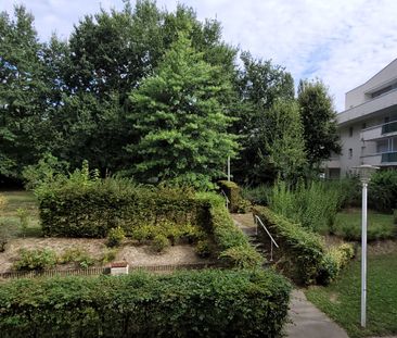 Location Appartement 3 pièces 62m² RENNES 35000 - Photo 5
