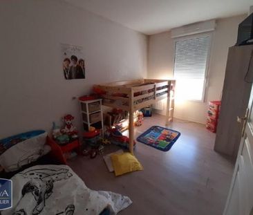 Location Maison 4 pièces 74m² ST BENOIT 86280 - Photo 3