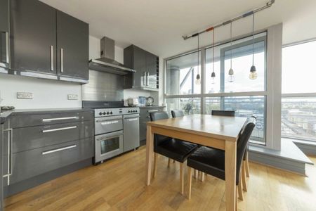 Sweden Gate, SE16, London - Photo 5