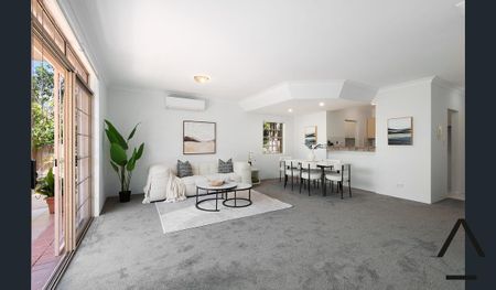 8/15 Queens Road, Five Dock NSW 2046 - Townhouse For Rent | Domain - Photo 3